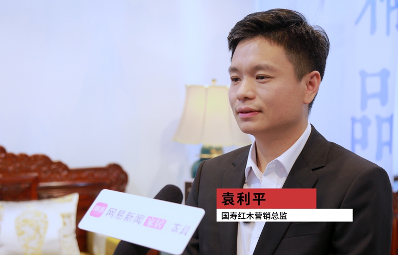 深圳家具展專訪|國壽紅木袁利平：三大策略深化非遺與美學(xué)的融合